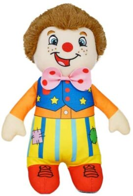 mr tumble sing along toy